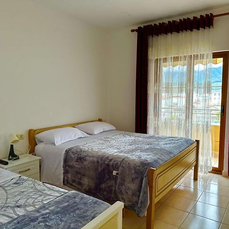 Maria Guest House Përmet Zewnętrze zdjęcie