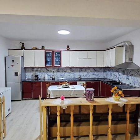 Maria Guest House Përmet Zewnętrze zdjęcie