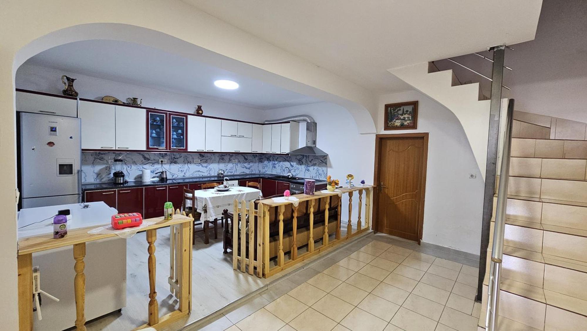 Maria Guest House Përmet Zewnętrze zdjęcie
