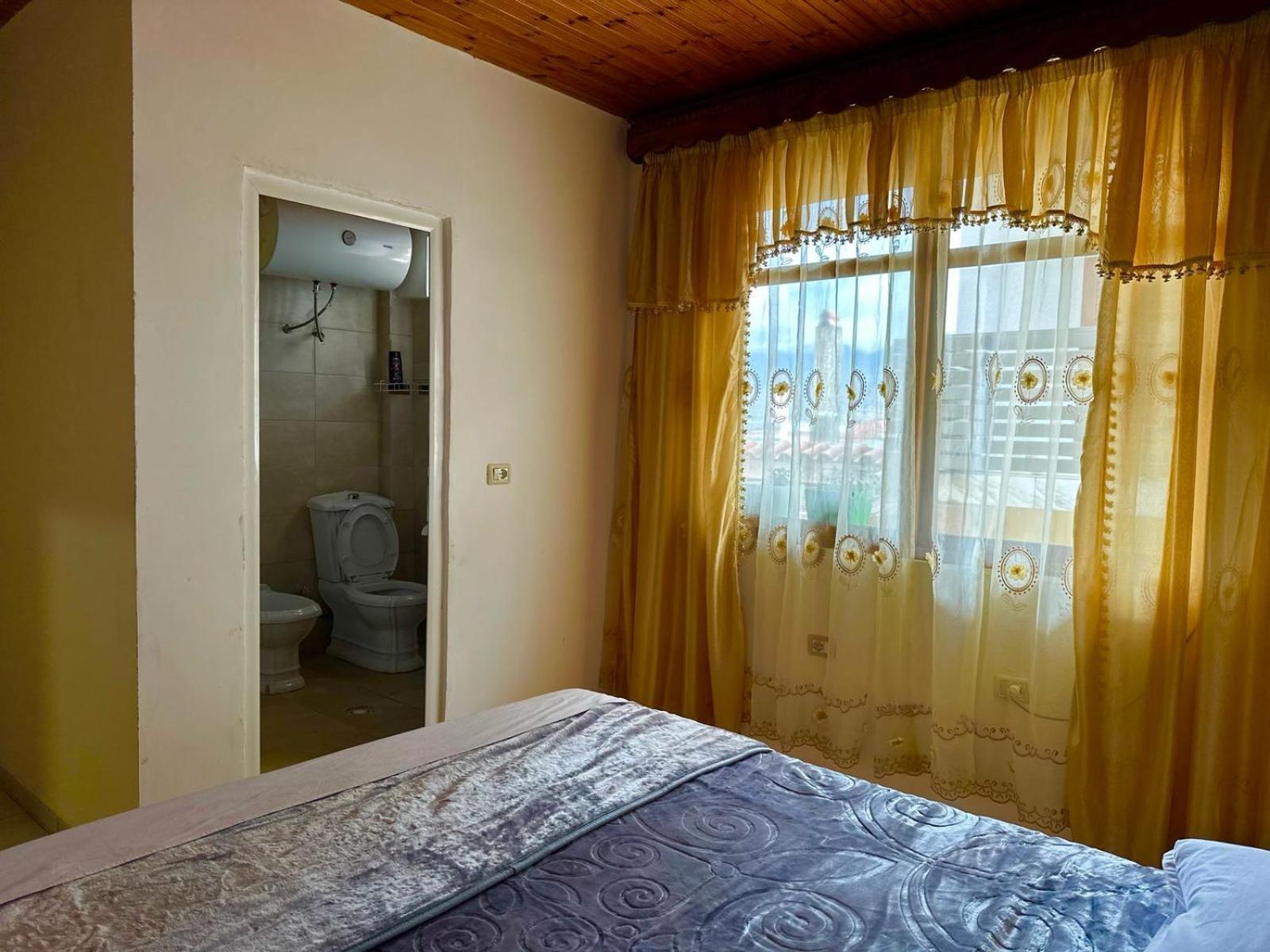 Maria Guest House Përmet Zewnętrze zdjęcie