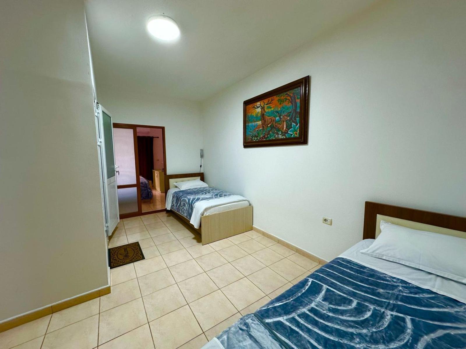 Maria Guest House Përmet Zewnętrze zdjęcie