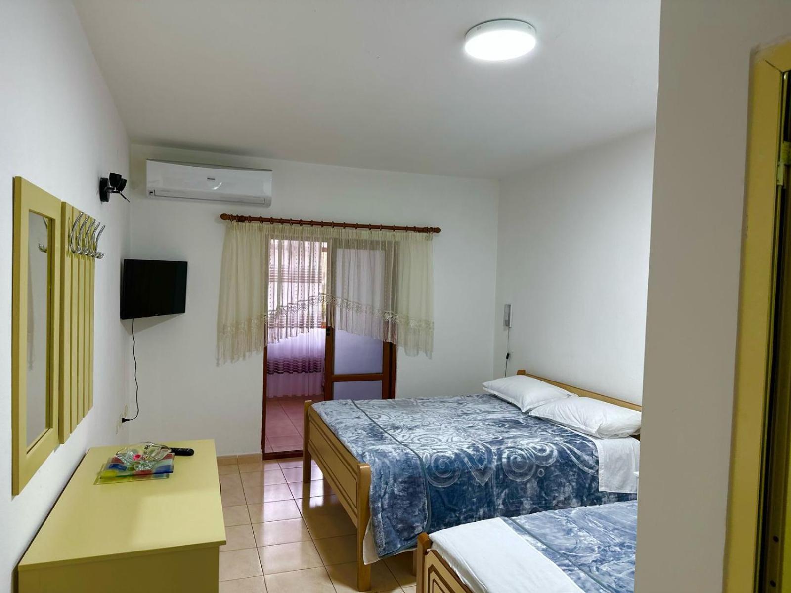 Maria Guest House Përmet Zewnętrze zdjęcie