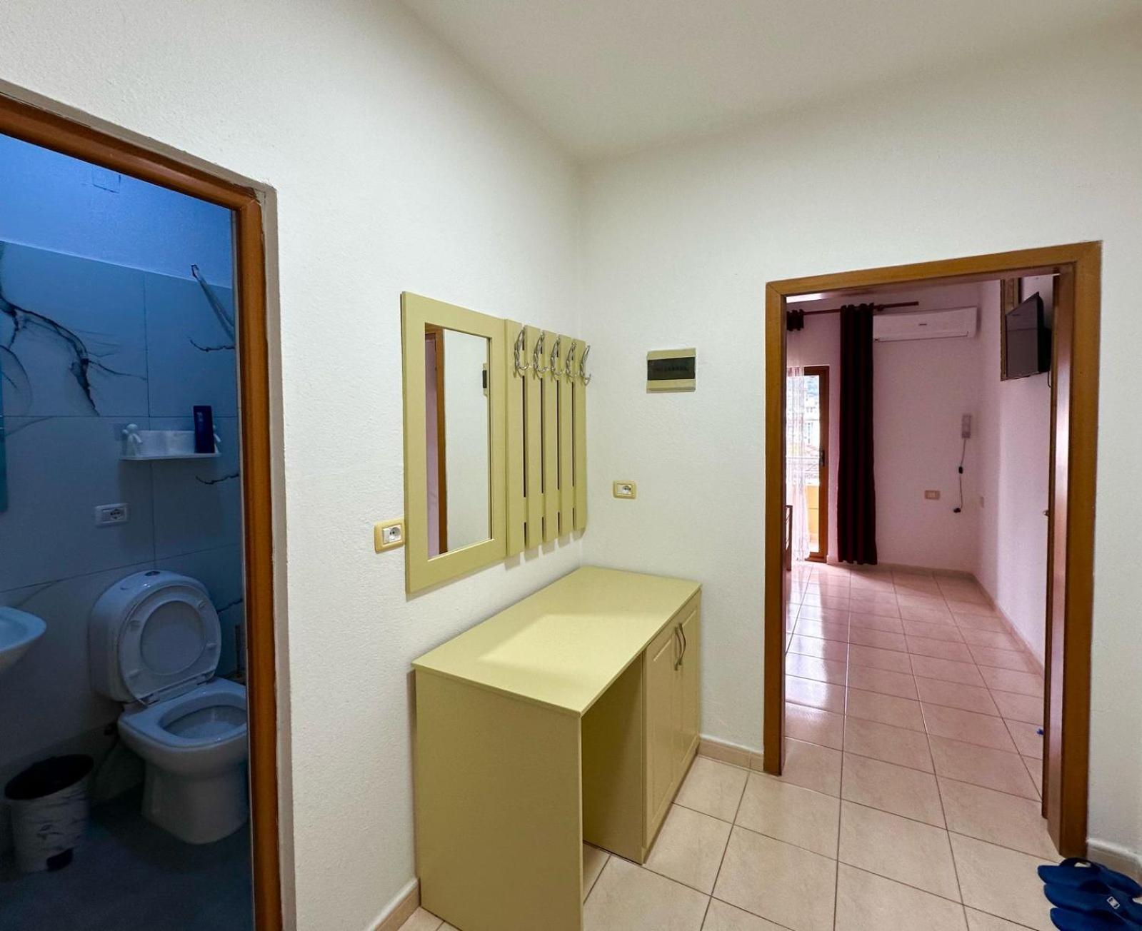 Maria Guest House Përmet Zewnętrze zdjęcie