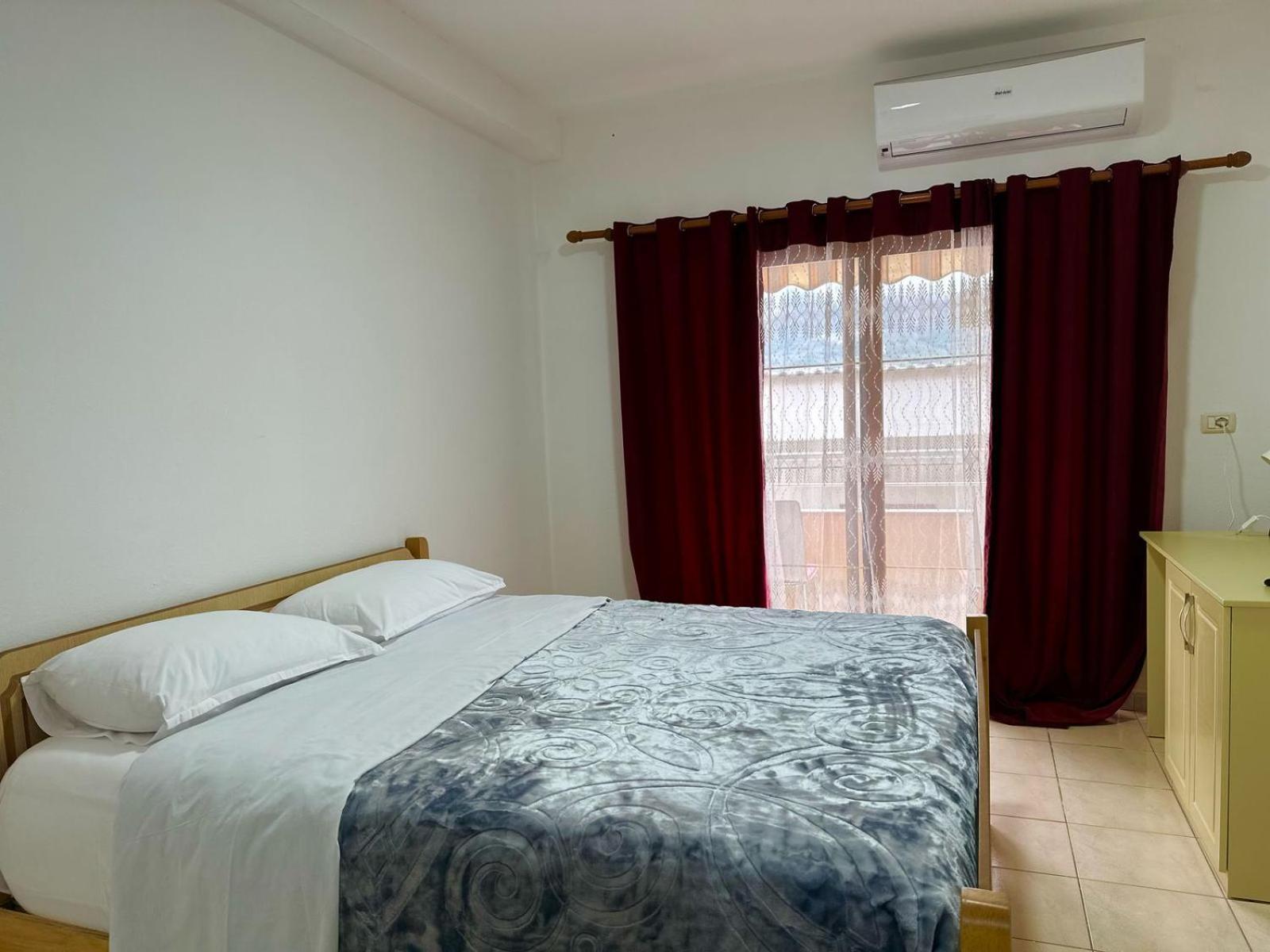 Maria Guest House Përmet Zewnętrze zdjęcie