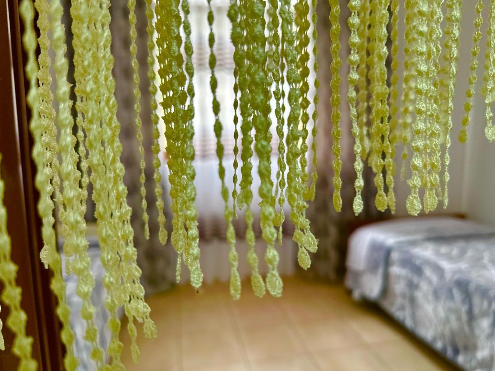 Maria Guest House Përmet Zewnętrze zdjęcie